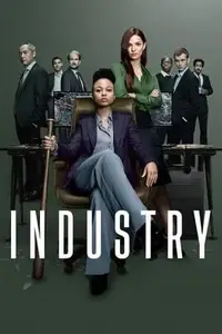 Industry S03E01