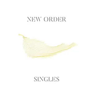 New Order - Singles (Remastered) (2005/2016) [Official Digital Download 24/96]