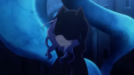 Hikikomari Kyuuketsuki no Monmon - S01E02