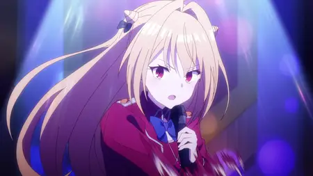 Hikikomari Kyuuketsuki no Monmon - S01E02