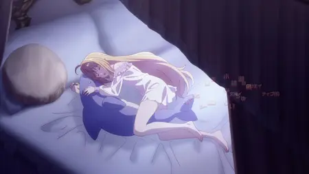Hikikomari Kyuuketsuki no Monmon - S01E02