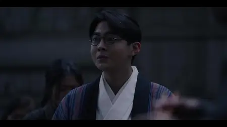 Gannibal S02E06