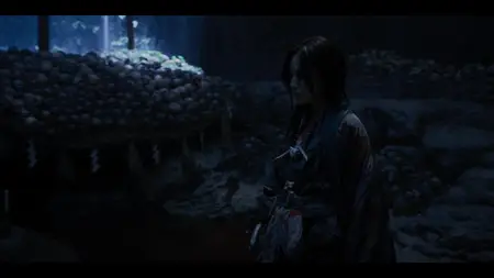 Gannibal S02E06