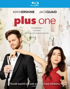 Plus One (2019)