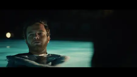Plus One (2019)