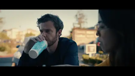 Plus One (2019)