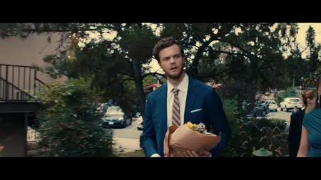 Plus One (2019)