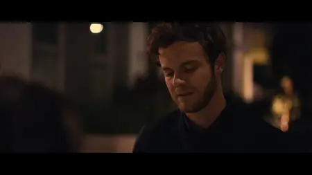 Plus One (2019)