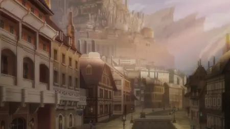 Granblue Fantasy The Animation - 06 (BD 1080p