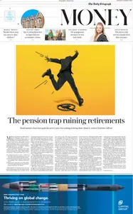 The Daily Telegraph Money - 11 January 2025