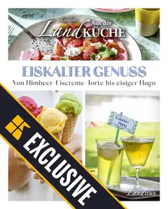 LandIDEE LandKüche - 12 Juli 2025