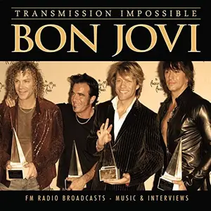 Bon Jovi - Transmission Impossible (2015)