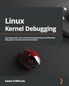 Linux Kernel Debugging (Repost)