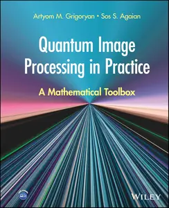 Quantum Image Processing in Practice: A Mathematical Toolbox