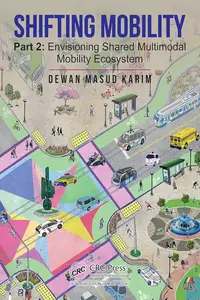 Shifting Mobility: Envisioning Shared Multimodal Mobility Ecosystem