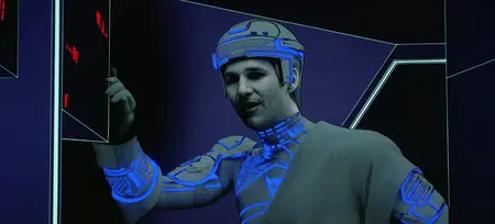 Tron (1982)