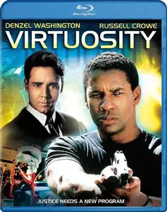 Virtuosity (1995)