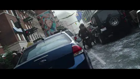Havoc (2025)
