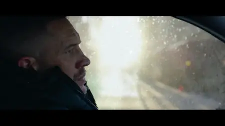 Havoc (2025)
