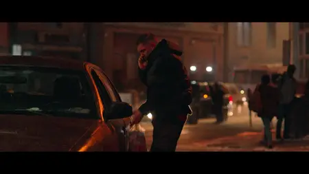 Havoc (2025)