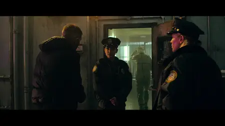 Havoc (2025)