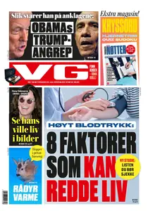 VG - 24 Juli 2025
