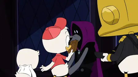 DuckTales S01E14