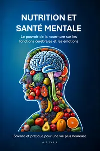 Nutrition et santé mentale - Glauco Egydio Garib