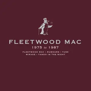 Fleetwood Mac - Fleetwood Mac 1975 to 1987 (2025)