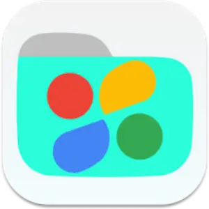 Color Folder Pro 3.9