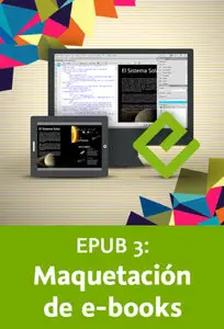 EPUB 3: Maquetación de e-books