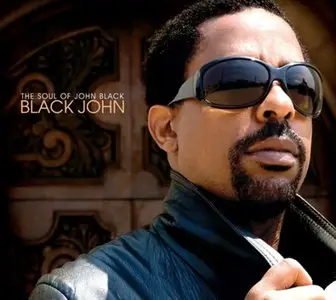 The Soul Of John Black - Black John 