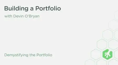 Building a Portfolio