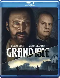 Grand Isle (2019)