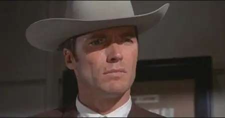 Coogan's Bluff (1968)