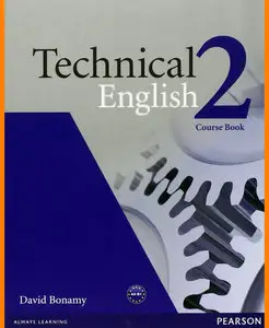 ENGLISH COURSE • Technical English 2 • Course Book (2008)
