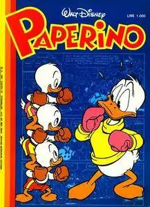 Walt Disney - Paperino & C. N. 60 (1982)