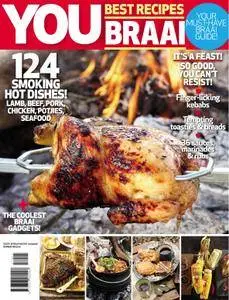You Best Braai Recipes - January 2017