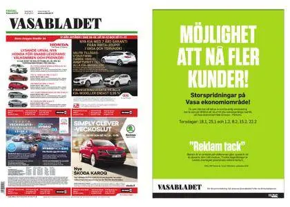 Vasabladet – 12.01.2018