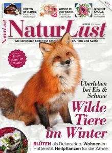 NaturLust - 23 Januar 2019