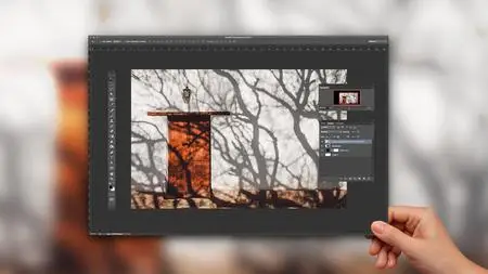 Creating Realistic Shadows In Photoshop