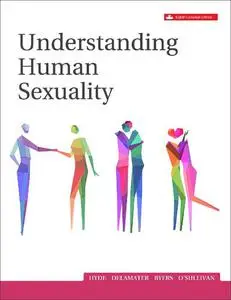 Understanding Human Sexuality, 8th Edition