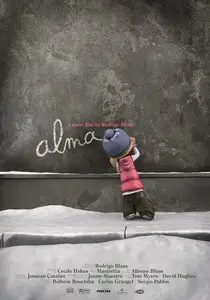 [Animation] Rodrigo Blaas - Alma (2009)
