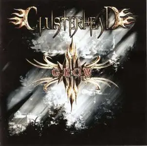 Clusterhead - Grow (2011) 