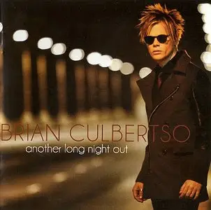 Brian Culbertson - Another Long Night Out (2014) {BCM}