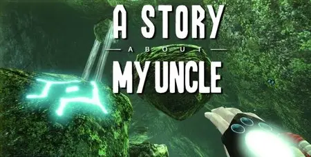 A Story About My Uncle (2014)