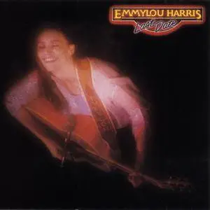 Emmylou Harris - Last Date (1982/2014) [Official Digital Download 24-bit/96kHz]