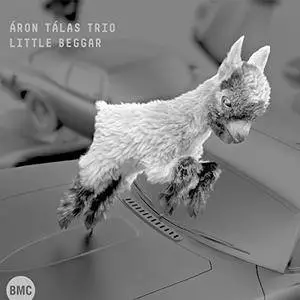 Aron Talas Trio - Little Beggar (2018)