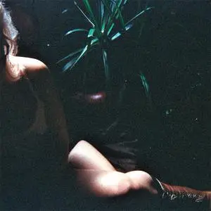 Elvis Depressedly - New Alhambra (EP) (2015) {Run For Cover}