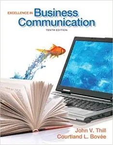 Excellence in Business Communication (Repost)